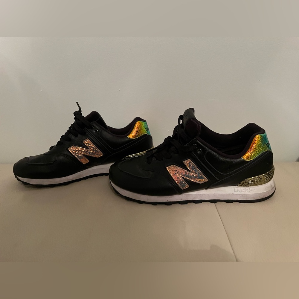 New Balance 574 sneakers